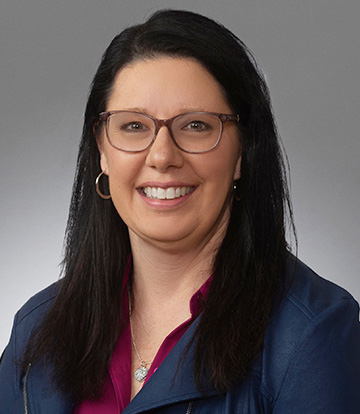Lisa Lindgren, RN, BSN, MBA
