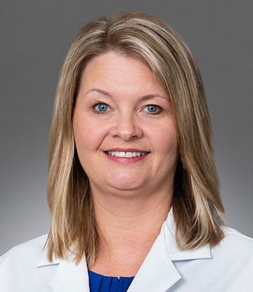 Kelly Rhone, MD