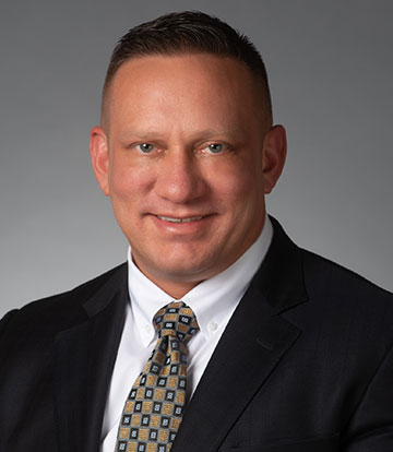 Robert Spurlock