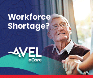 we're here to help - fill the gaps with avel ecare