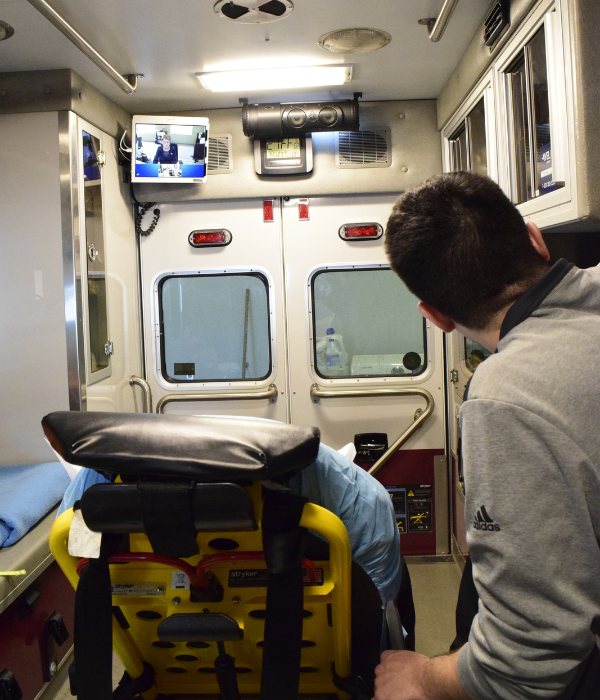 we're here to help - fill the gaps with avel ecare