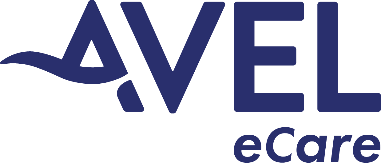 Avel_eCare_Logo_Blue