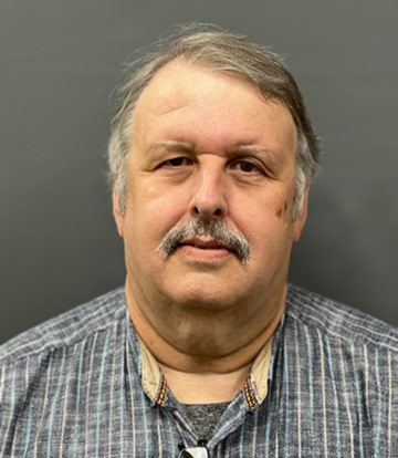 Al Penning, RN