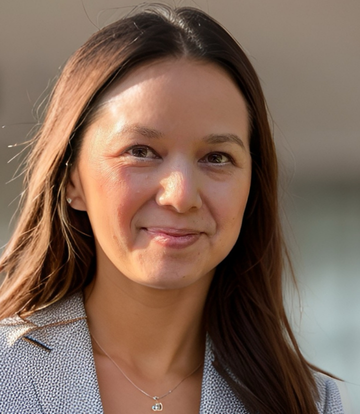 Darcy Trenkle, MD