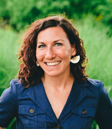 Sara Beth Berner-Orcutt, DO