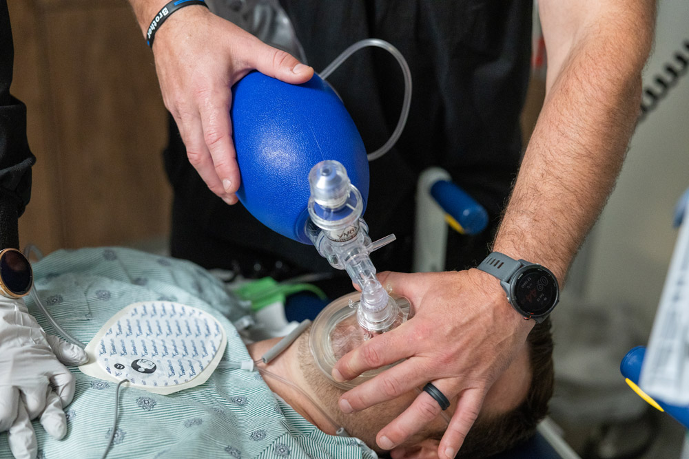 emergency CPR services