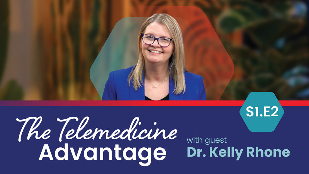 Dr. Kelly Rhone Full Episode Thumbnail