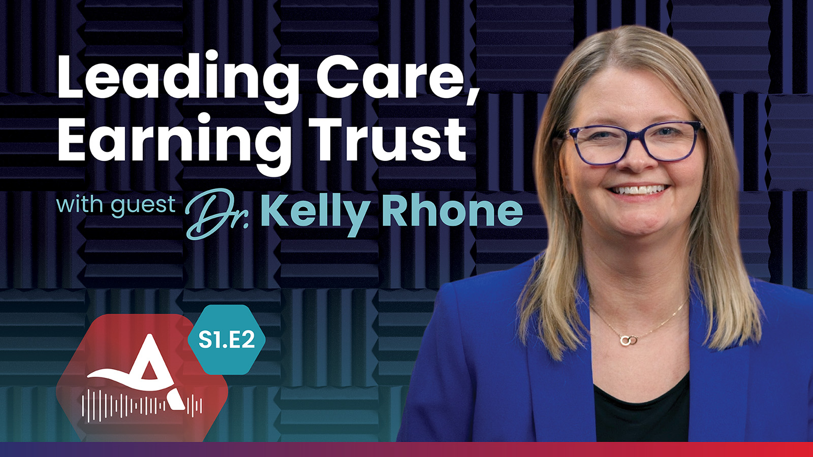 Dr. Kelly Rhone Full Episode Thumbnail