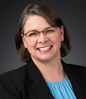 Carsi Stadlman, MSN, RN