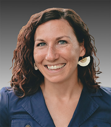 Sara Beth Berner-Orcutt, DO