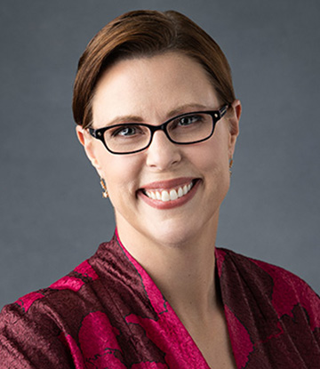 Emily Hurst, DO, FACOI