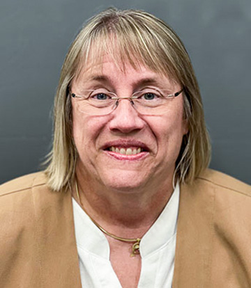 Janell Simpkins, MD, FACP