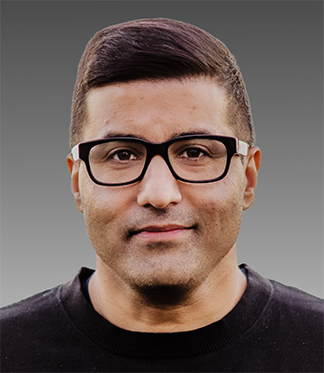 Rishi Seth, MD