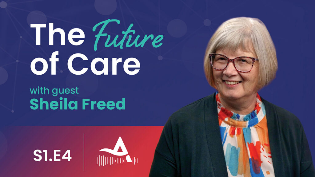 Avel Podcast S1E4 - The Future of Care